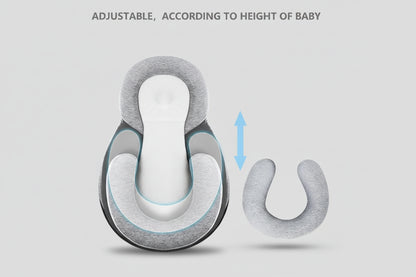 Baby Anti-Spit Up Pillow