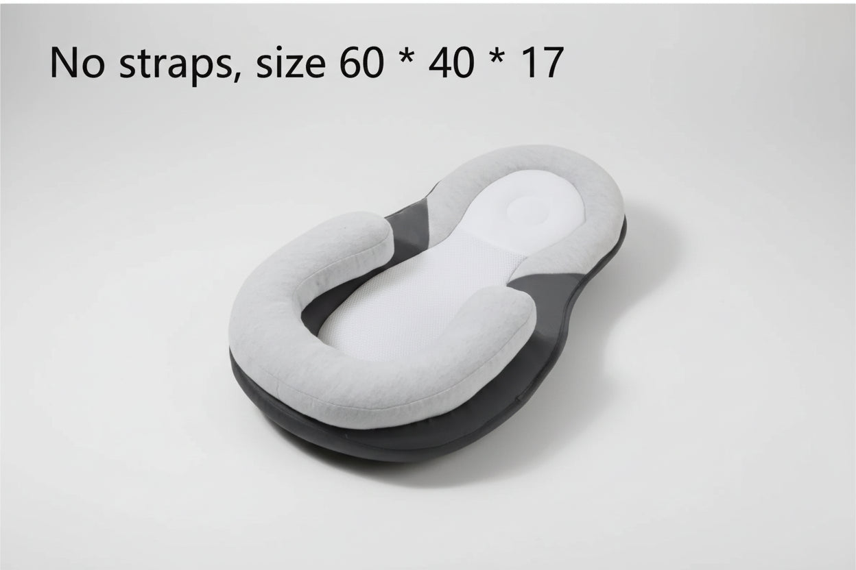 Baby Anti-Spit Up Pillow