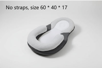 Baby Anti-Spit Up Pillow